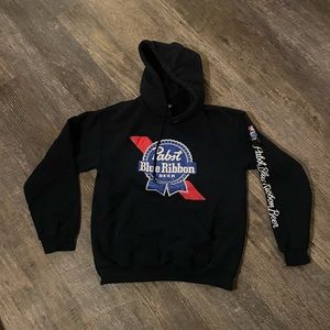 PBR men’s sweatshirt size medium